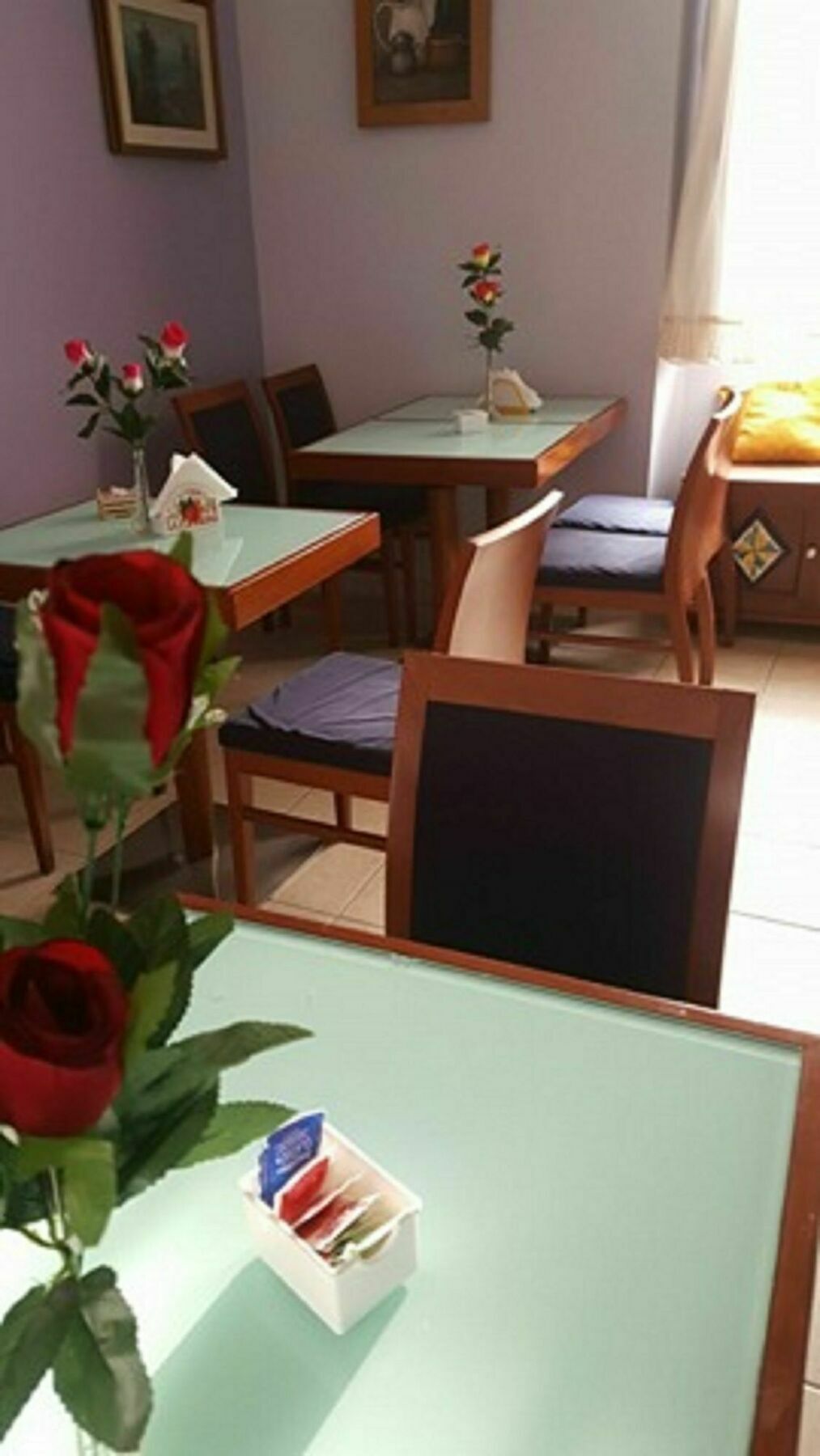 I Cappuccini Rooms CTA Exteriör bild