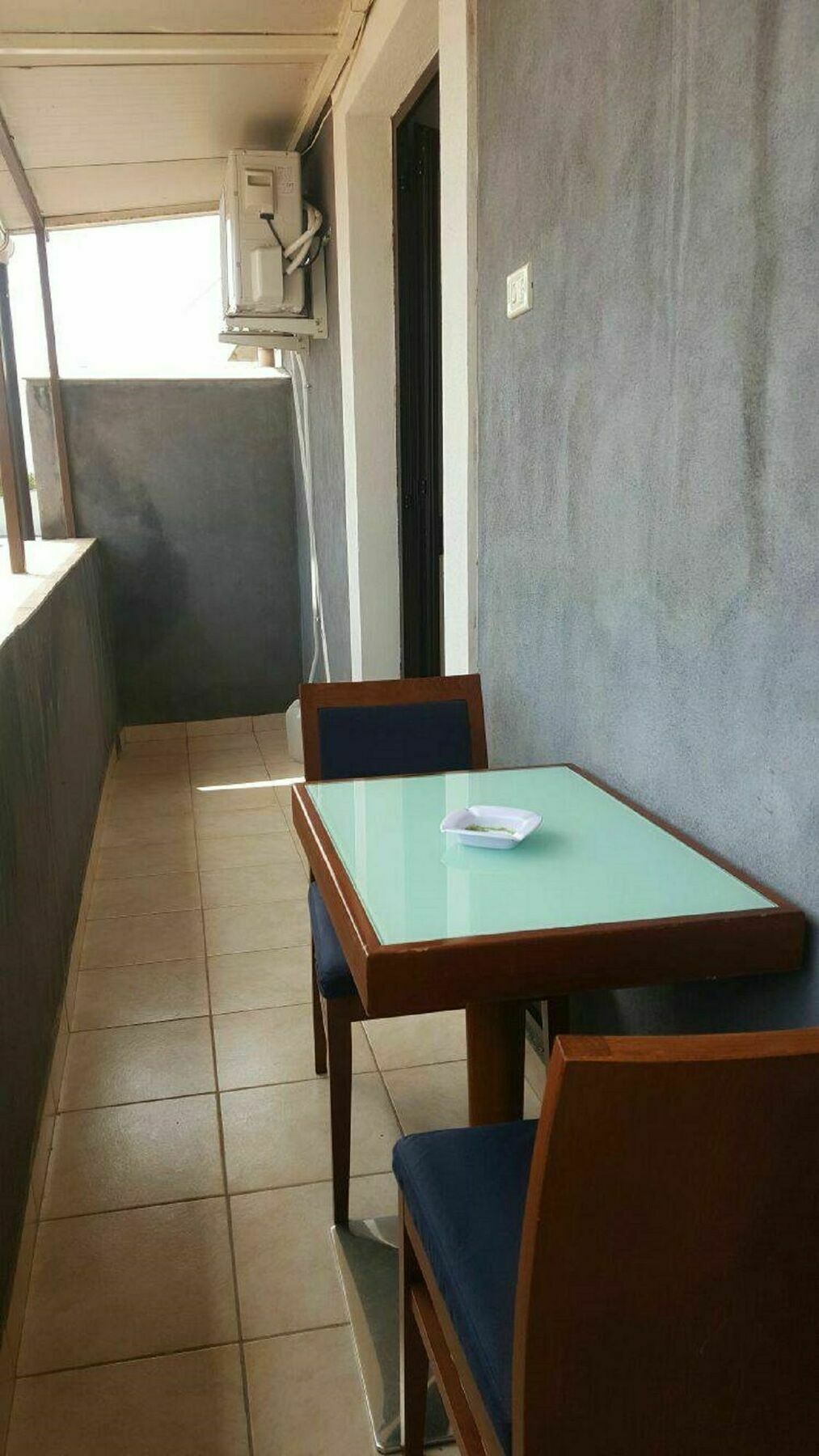 I Cappuccini Rooms CTA Exteriör bild